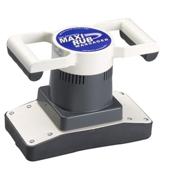 Fabrication Enterprises 14-1001 Large Pad Rotary & Orbital Massager of Dual Speed 14-1001 - main